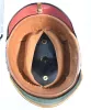 Bavarian Infantry Officers Pickelhaube with Case Visuel 13